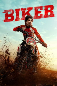 Biker 2026