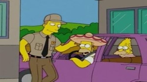 The Simpsons Season 16 Episode 6 English Sub Free