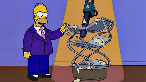 The Simpsons Season 10 Episode 19 English Sub Free