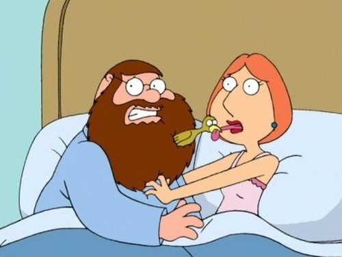 Family Guy Season 3 Episode 17 English Sub Free