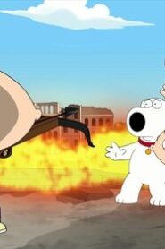 Family Guy Season 9 Episode 16 English Sub Free