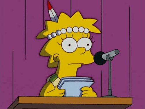 The Simpsons Season 18 Episode 12 English Sub Free