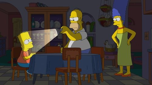 The Simpsons Season 30 Episode 6 English Sub Free