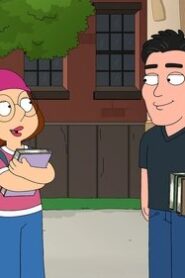 Family Guy Season 19 Episode 18 English Sub Free