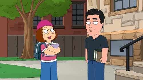 Family Guy Season 19 Episode 18 English Sub Free