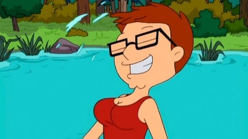 American Dad! Season 2 Episode 14 English Sub Free