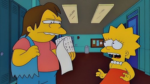 The Simpsons Season 10 Episode 7 English Sub Free