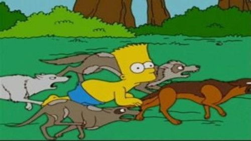 The Simpsons Season 16 Episode 11 English Sub Free