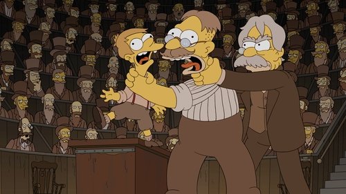 The Simpsons Season 28 Episode 18 English Sub Free