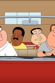Family Guy Season 19 Episode 11 English Sub Free