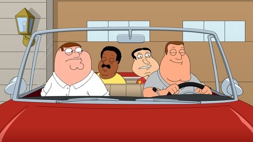 Family Guy Season 19 Episode 11 English Sub Free