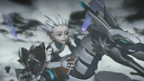 The Legend of Mo Lin Season 1 Episode 4 English Sub Free