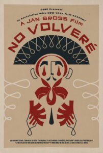 No Volveré 2026