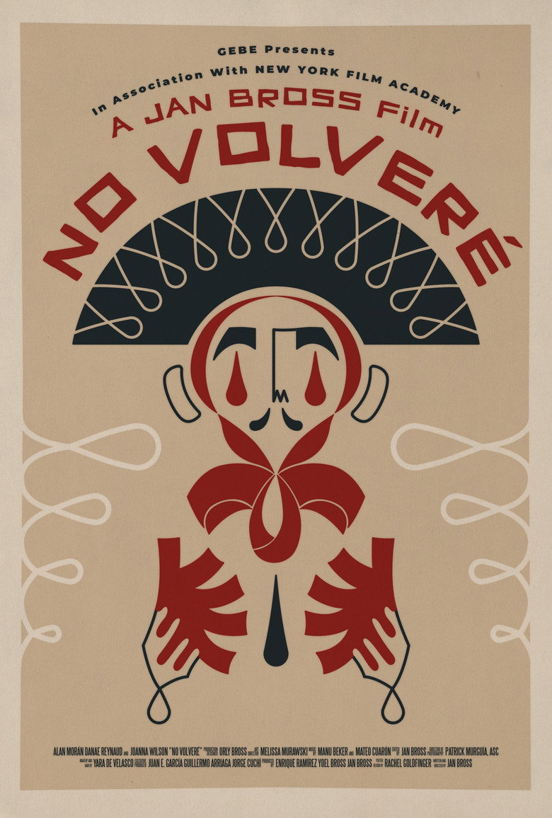 No Volveré 2026
