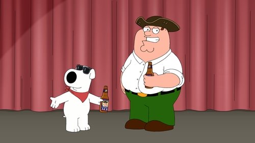 Family Guy Season 17 Episode 9 English Sub Free