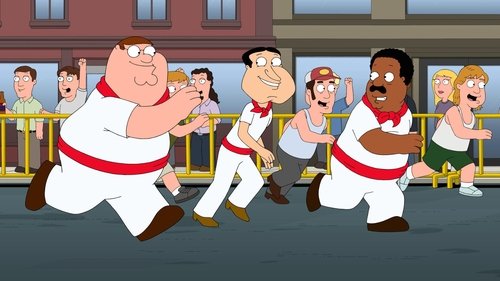 Family Guy Season 14 Episode 8 English Sub Free