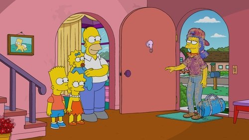 The Simpsons Season 31 Episode 6 English Sub Free