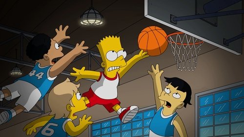 The Simpsons Season 28 Episode 17 English Sub Free