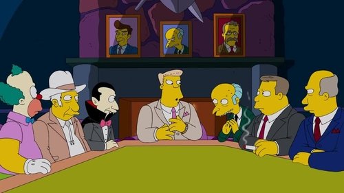 The Simpsons Season 25 Episode 6 English Sub Free