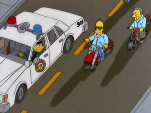 The Simpsons Season 11 Episode 8 English Sub Free