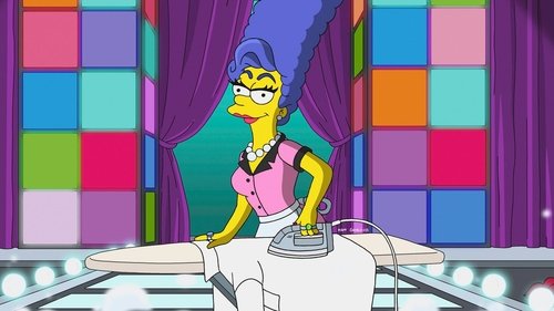 The Simpsons Season 30 Episode 7 English Sub Free