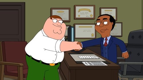 Family Guy Season 20 Episode 13 English Sub Free