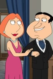 Family Guy Season 20 Episode 12 English Sub Free