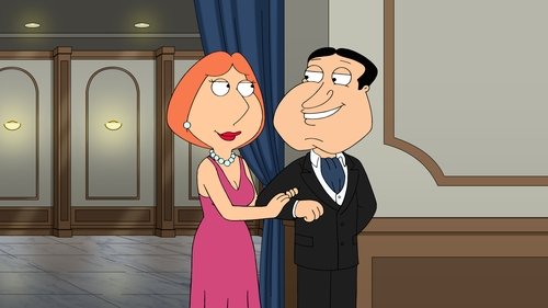 Family Guy Season 20 Episode 12 English Sub Free