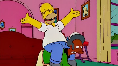 The Simpsons Season 13 Episode 19 English Sub Free