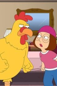 Family Guy Season 23 Episode 5 English Sub Free