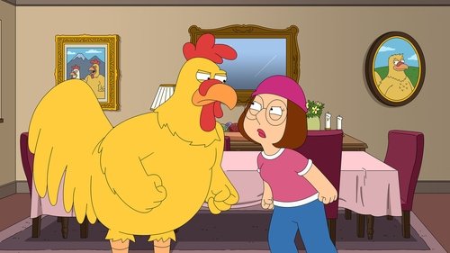 Family Guy Season 23 Episode 5 English Sub Free