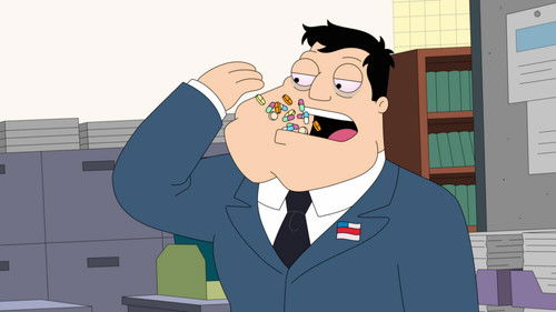 American Dad! Season 22 Episode 3 English Sub Free