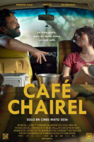 Café Chairel 2026