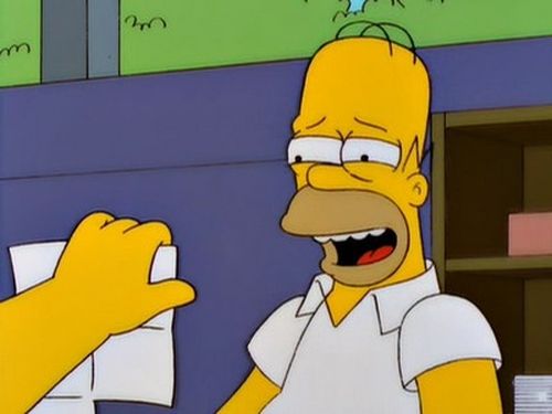 The Simpsons Season 11 Episode 3 English Sub Free