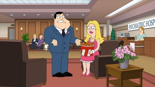 American Dad! Season 12 Episode 14 English Sub Free