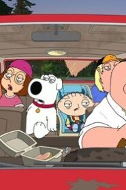 Family Guy Season 21 Episode 2 English Sub Free