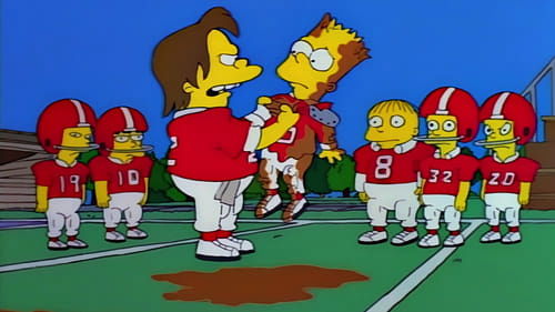 The Simpsons Season 9 Episode 6 English Sub Free