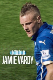 Jamie Vardy 2026