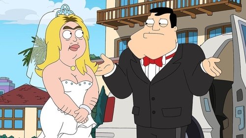 American Dad! Season 6 Episode 6 English Sub Free