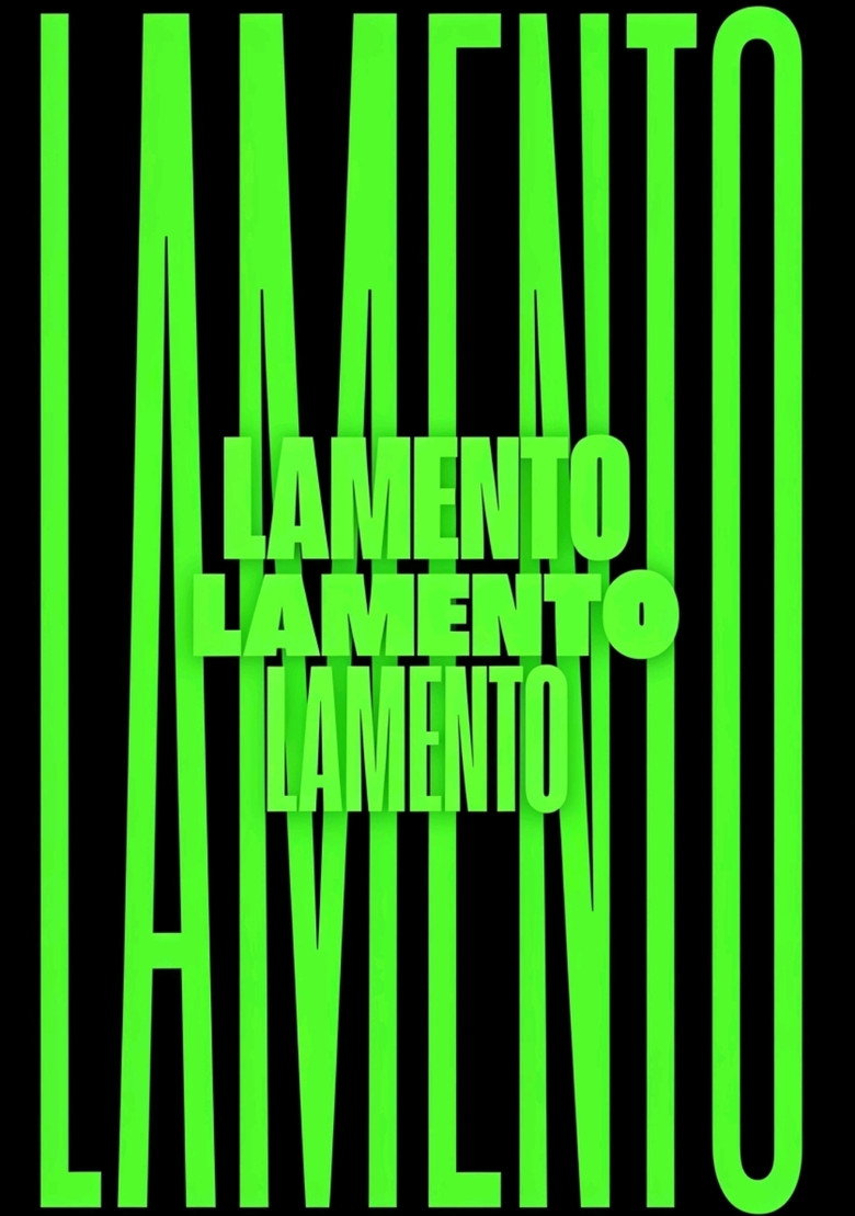 Lamento 2026