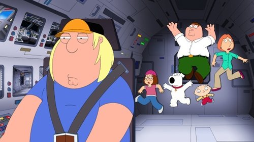 Family Guy Season 11 Episode 9 English Sub Free