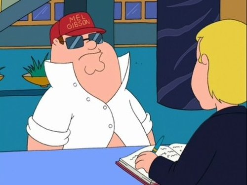Family Guy Season 4 Episode 1 English Sub Free