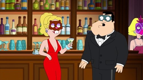 American Dad! Season 14 Episode 11 English Sub Free