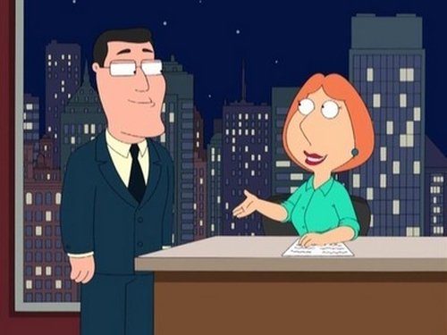Family Guy Season 7 Episode 10 English Sub Free