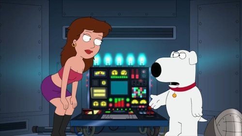 Family Guy Season 11 Episode 4 English Sub Free