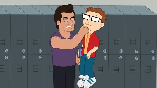 American Dad! Season 9 Episode 17 English Sub Free