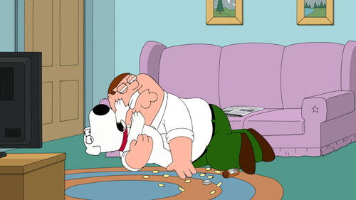 Family Guy Season 13 Episode 15 English Sub Free