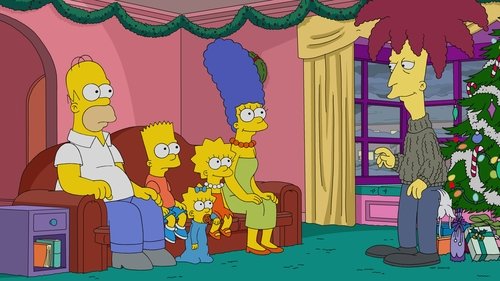 The Simpsons Season 31 Episode 10 English Sub Free