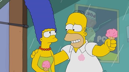 The Simpsons Season 32 Episode 13 English Sub Free