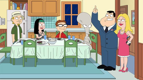 American Dad! Season 22 Episode 1 English Sub Free
